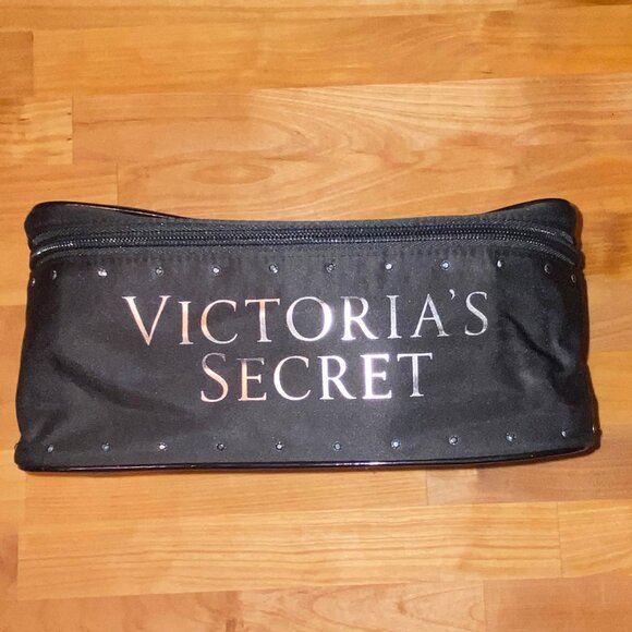 Victoria’s Secret 2018 Forever Angel Limited Edition Lingerie Travel Case NWT - Picture 1 of 6